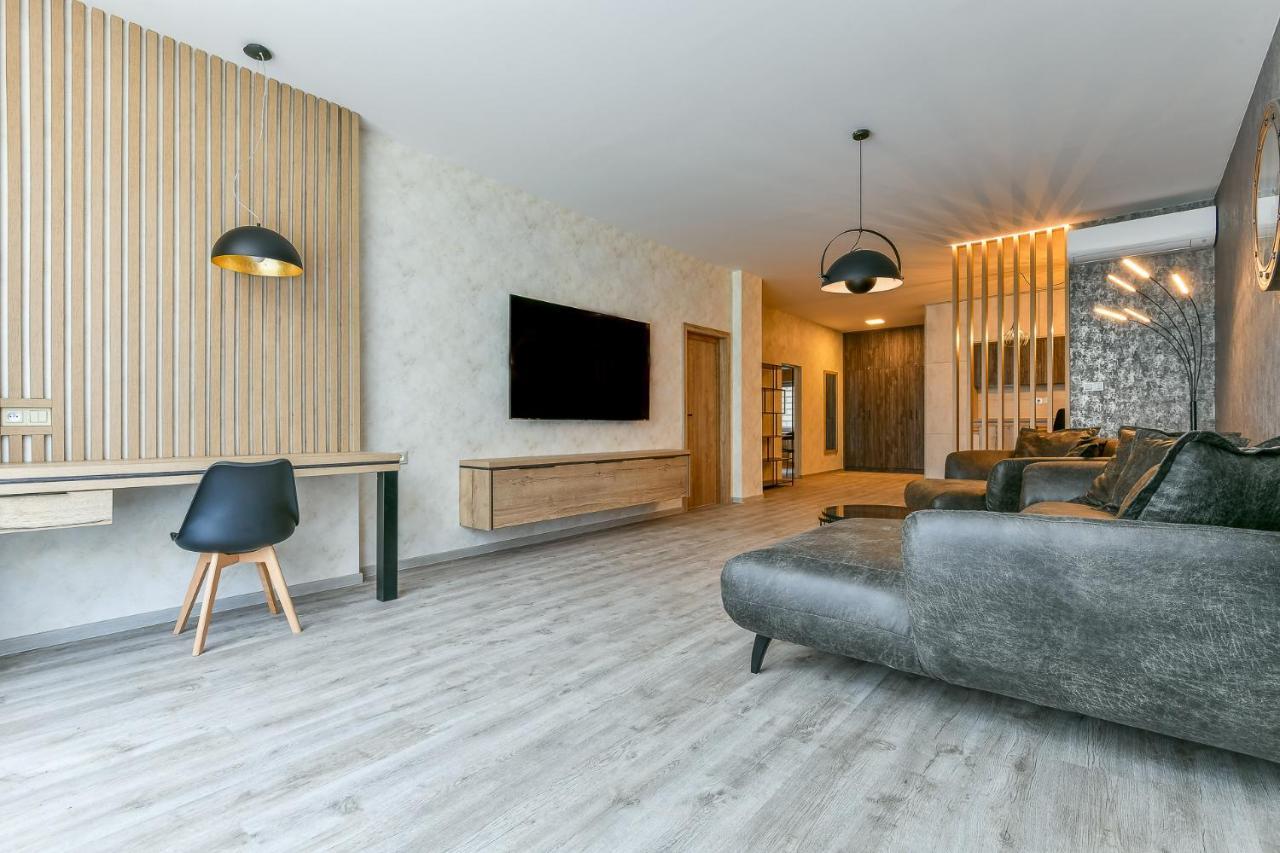 Hotel Stracena City اوسترافا المظهر الخارجي الصورة